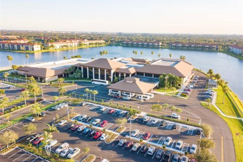 Condo in Pembroke Pines, Florida, 2 bedrooms  № 1895772 - photo 24