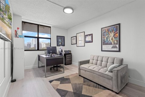 Copropriété à louer à Aventura, Floride: 2 chambres, 101.82 m2 № 2003900 - photo 9