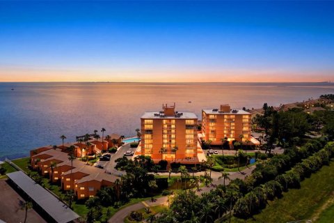 Condo in Saint Petersburg, Florida, 3 bedrooms  № 2396291