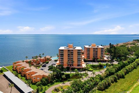 Condo in Saint Petersburg, Florida, 3 bedrooms  № 2396291 - photo 2