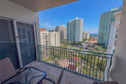 Condo in Aventura, Florida, 1 bedroom № 1969928 - photo 17