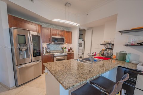 Condo in Aventura, Florida, 1 bedroom № 1969928 - photo 4