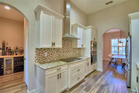 House in Lakeland, Florida 4 bedrooms, 228.45 sq.m. № 1644732 - photo 12