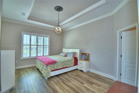 House in Lakeland, Florida 4 bedrooms, 228.45 sq.m. № 1644732 - photo 24