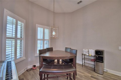 House in Lakeland, Florida 4 bedrooms, 228.45 sq.m. № 1644732 - photo 16