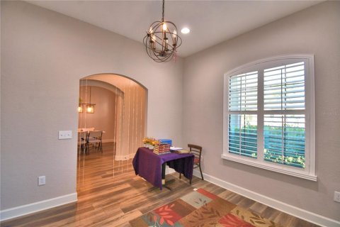 House in Lakeland, Florida 4 bedrooms, 228.45 sq.m. № 1644732 - photo 11