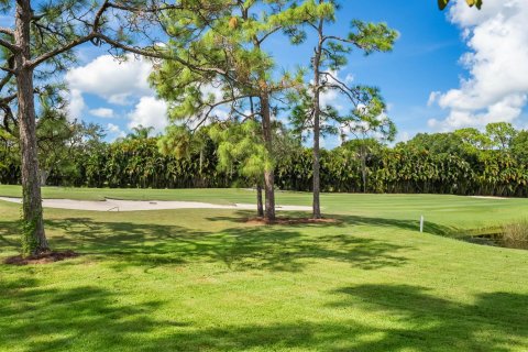 House in Palm City, Florida 3 bedrooms, 227.33 sq.m. № 2169570 - photo 29