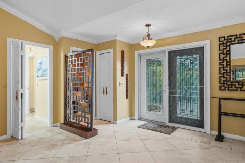 House in Palm City, Florida 3 bedrooms, 227.33 sq.m. № 2169570 - photo 8