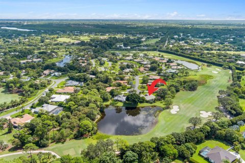 House in Palm City, Florida 3 bedrooms, 227.33 sq.m. № 2169570 - photo 25