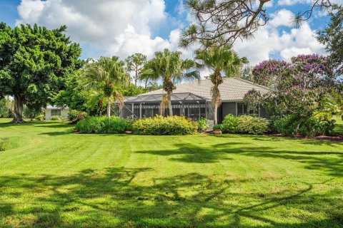 House in Palm City, Florida 3 bedrooms, 227.33 sq.m. № 2169570 - photo 28