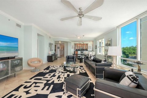 Condo in Osprey, Florida, 3 bedrooms  № 2124045 - photo 15