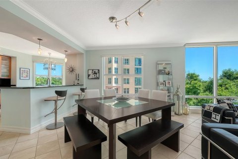 Condo in Osprey, Florida, 3 bedrooms  № 2124045 - photo 18