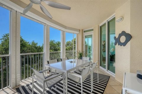 Condo in Osprey, Florida, 3 bedrooms  № 2124045 - photo 10