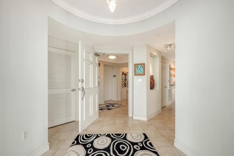 Condo in Osprey, Florida, 3 bedrooms  № 2124045 - photo 5