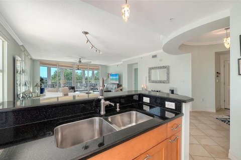 Condo in Osprey, Florida, 3 bedrooms  № 2124045 - photo 25