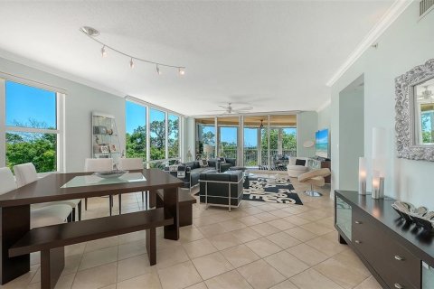 Condo in Osprey, Florida, 3 bedrooms  № 2124045 - photo 6