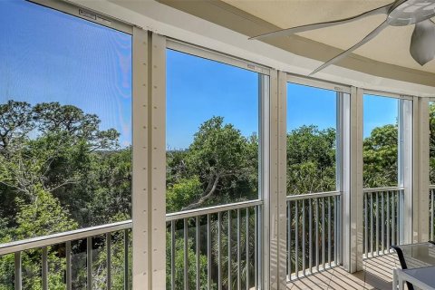 Condo in Osprey, Florida, 3 bedrooms  № 2124045 - photo 14