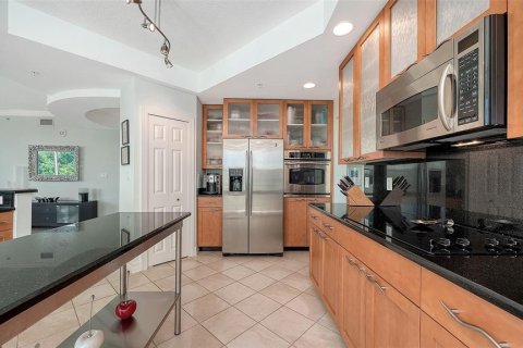 Condo in Osprey, Florida, 3 bedrooms  № 2124045 - photo 24