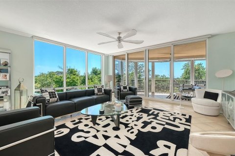Condo in Osprey, Florida, 3 bedrooms  № 2124045 - photo 7