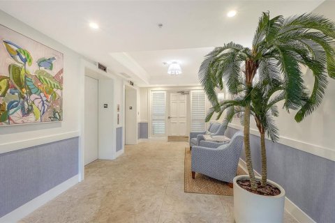 Condo in Osprey, Florida, 3 bedrooms  № 2124045 - photo 2