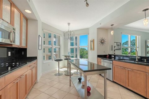 Condo in Osprey, Florida, 3 bedrooms  № 2124045 - photo 21