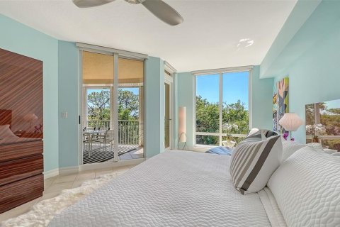 Condo in Osprey, Florida, 3 bedrooms  № 2124045 - photo 30