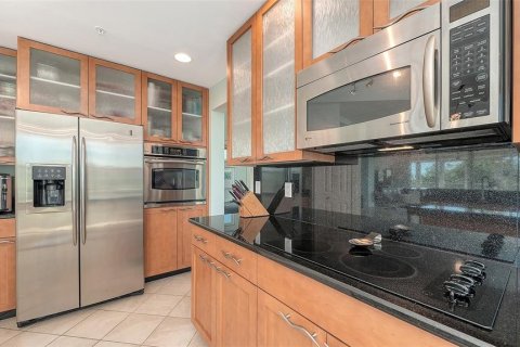 Condo in Osprey, Florida, 3 bedrooms  № 2124045 - photo 23
