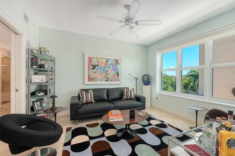 Condo in Osprey, Florida, 3 bedrooms  № 2124045 - photo 27