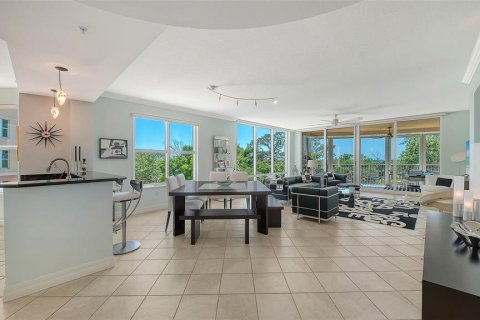 Condo in Osprey, Florida, 3 bedrooms  № 2124045 - photo 4