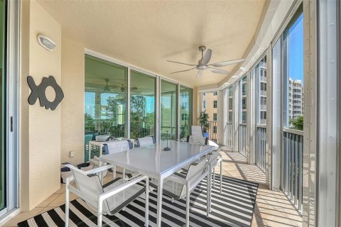 Condo in Osprey, Florida, 3 bedrooms  № 2124045 - photo 12