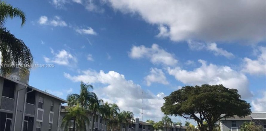 Condo à Miami, Floride, 2 chambres № 1854897