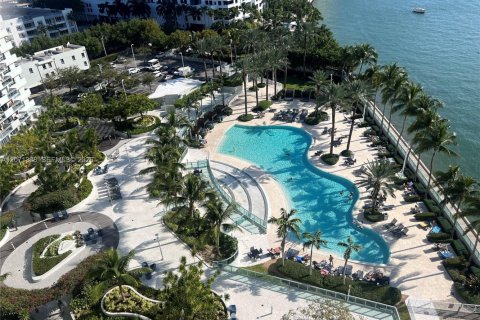 Condominio en alquiler en Miami Beach, Florida, 42.83 m2 № 2339925 - foto 14