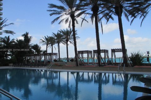 Condominio en alquiler en Miami Beach, Florida, 42.83 m2 № 2339925 - foto 13