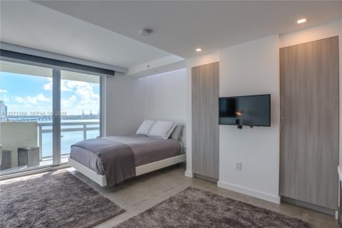Condominio en alquiler en Miami Beach, Florida, 42.83 m2 № 2339925 - foto 5