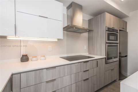 Condominio en alquiler en Miami Beach, Florida, 42.83 m2 № 2339925 - foto 6