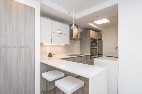 Condominio en alquiler en Miami Beach, Florida, 42.83 m2 № 2339925 - foto 7