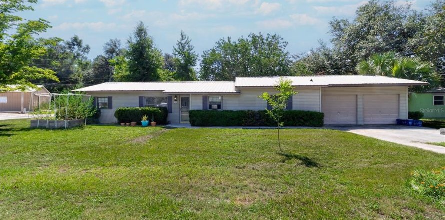 Casa en Live Oak, Florida 3 dormitorios, 173.17 m2 № 1855696