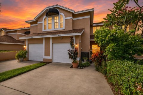 Townhouse in Clearwater, Florida 3 bedrooms, 134.71 sq.m. № 2206694