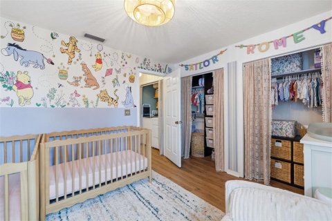 Townhouse in Clearwater, Florida 3 bedrooms, 134.71 sq.m. № 2206694 - photo 30