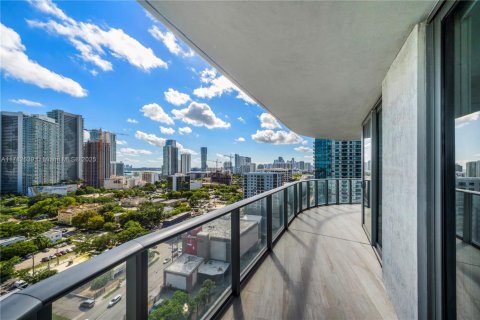 Copropriété à louer à Miami, Floride: 2 chambres, 101.82 m2 № 1726307 - photo 18