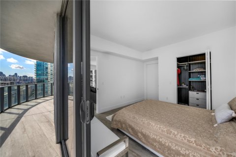Copropriété à louer à Miami, Floride: 2 chambres, 101.82 m2 № 1726307 - photo 11