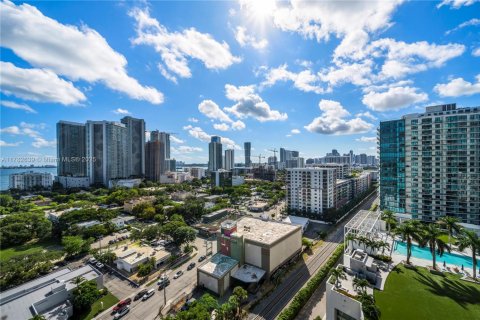 Copropriété à louer à Miami, Floride: 2 chambres, 101.82 m2 № 1726307 - photo 21