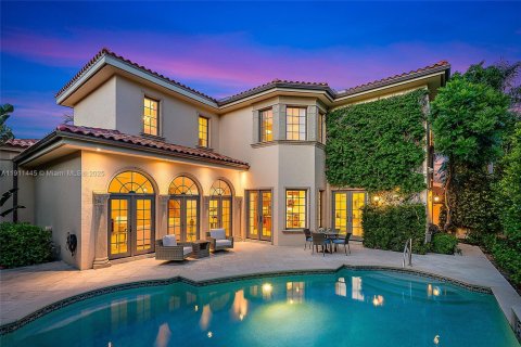 Villa ou maison à vendre à Palm Beach, Floride: 4 chambres, 389.73 m2 № 1967517 - photo 3