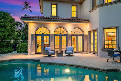 Villa ou maison à vendre à Palm Beach, Floride: 4 chambres, 389.73 m2 № 1967517 - photo 5