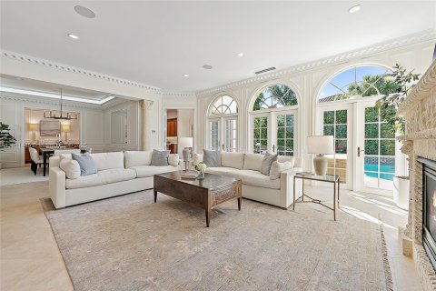 Villa ou maison à vendre à Palm Beach, Floride: 4 chambres, 389.73 m2 № 1967517 - photo 10