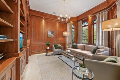 Villa ou maison à vendre à Palm Beach, Floride: 4 chambres, 389.73 m2 № 1967517 - photo 19