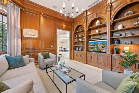 Villa ou maison à vendre à Palm Beach, Floride: 4 chambres, 389.73 m2 № 1967517 - photo 20