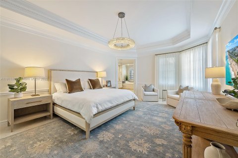 Villa ou maison à vendre à Palm Beach, Floride: 4 chambres, 389.73 m2 № 1967517 - photo 22