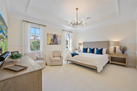 Villa ou maison à vendre à Palm Beach, Floride: 4 chambres, 389.73 m2 № 1967517 - photo 29