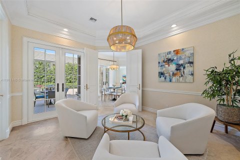 Villa ou maison à vendre à Palm Beach, Floride: 4 chambres, 389.73 m2 № 1967517 - photo 18